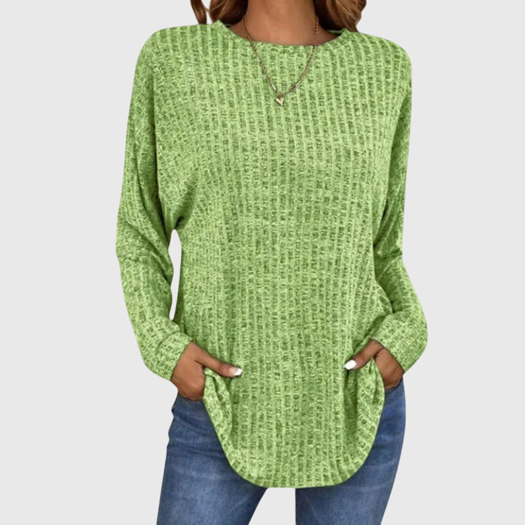 Freyja | Everyday Relaxed Top