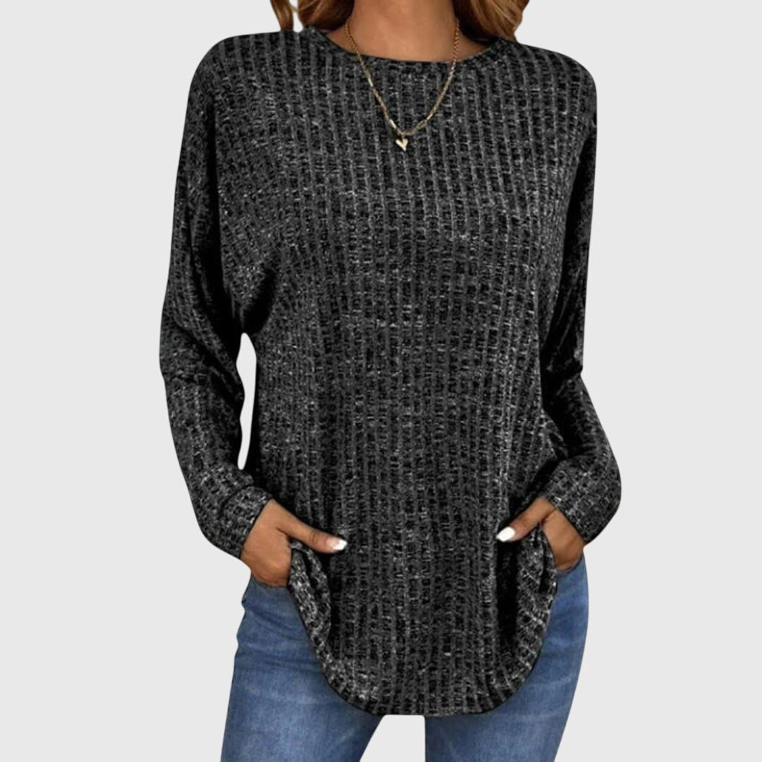 Freyja | Everyday Relaxed Top