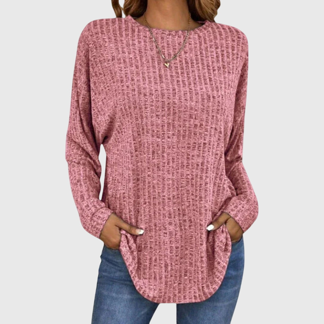 Freyja | Everyday Relaxed Top