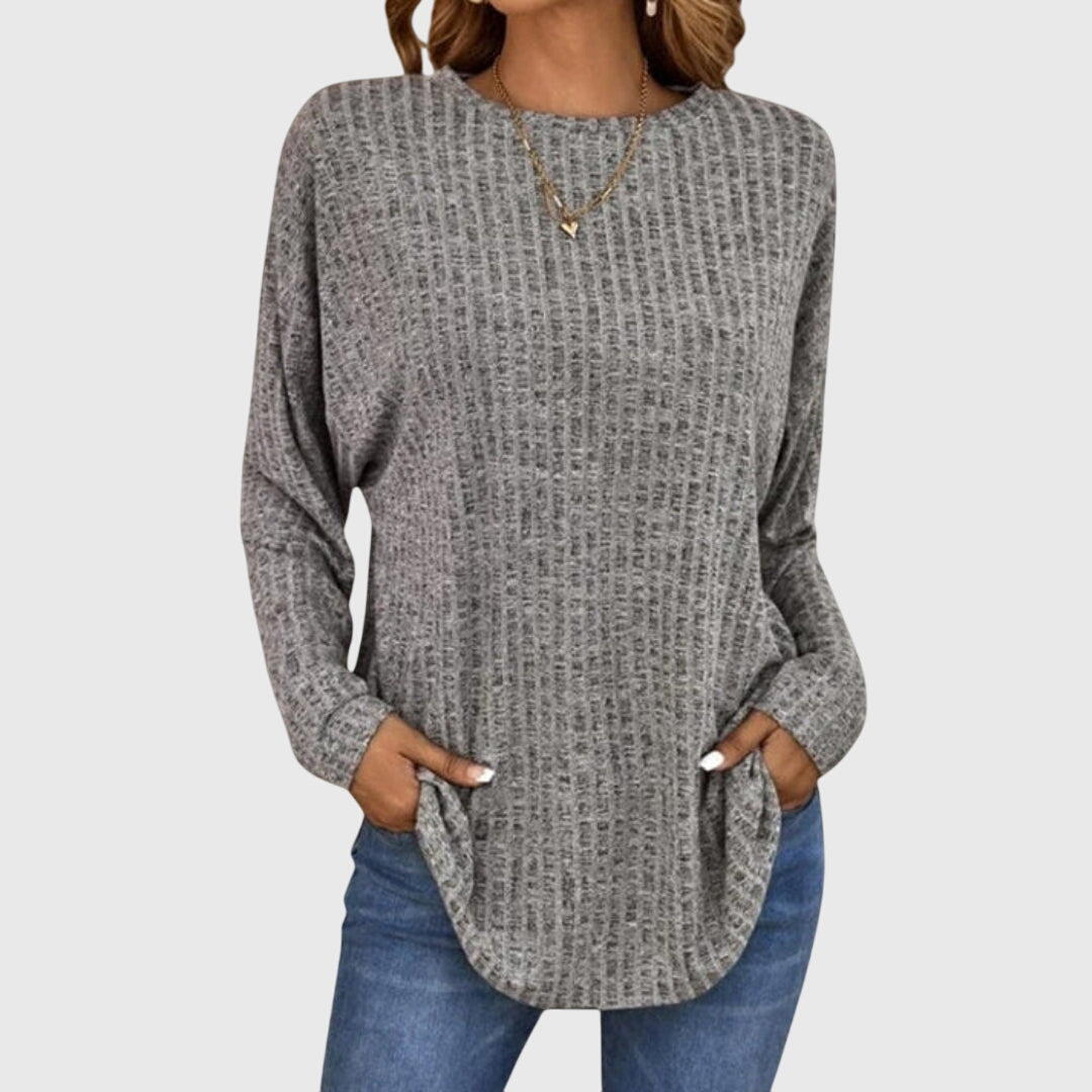 Freyja | Everyday Relaxed Top