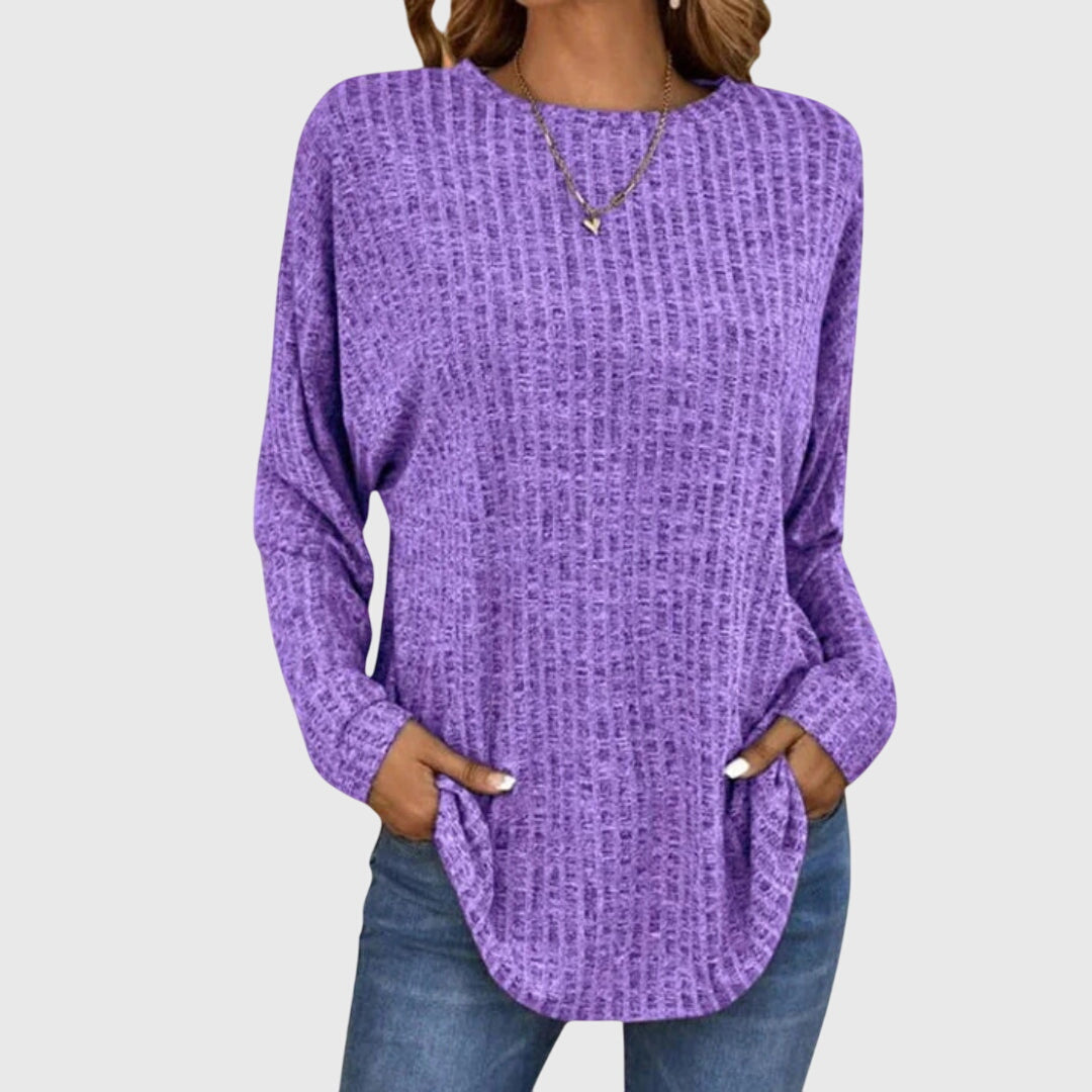 Freyja | Everyday Relaxed Top