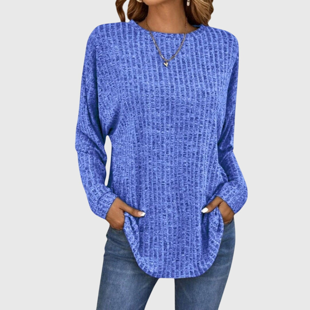 Freyja | Everyday Relaxed Top