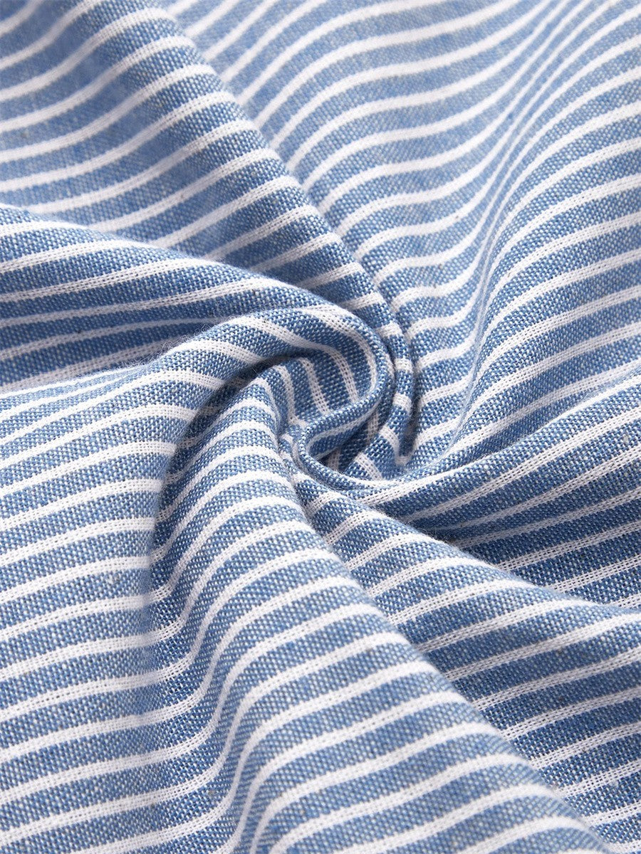 Sue | Breathable Midi Dress